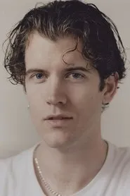 Retrato de Drew Lint