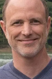 Retrato de Drew Moore