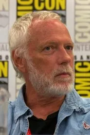 Drew Struzan en Drew Struzan: An Appreciation of An Artist