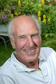 Retrato de Dries Smits