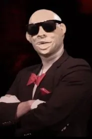 Retrato de Dril