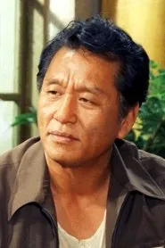Retrato de Du-Yeong Jeon