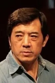 Retrato de Du Zhenqing