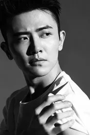 Retrato de Duanduan Liu