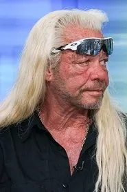 Retrato de Duane 'Dog' Chapman