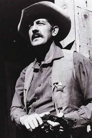 Retrato de Duane Grey