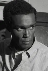 Retrato de Duane Jones
