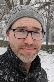 Retrato de Duane P. Craig