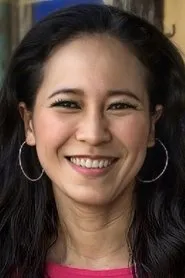 Retrato de Duangjai Hiransri