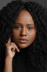 Retrato de Duda Santos