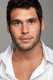 Retrato de Dudu Azevedo
