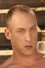 Retrato de Duke Michaels