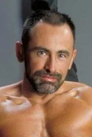 Retrato de Duke Rivers
