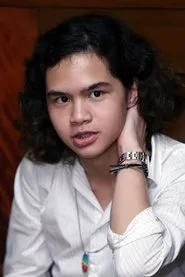Retrato de Dul Jaelani