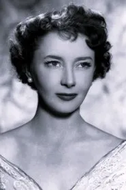 Retrato de Dulcie Gray