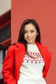 Retrato de Dulguun Odkhuu
