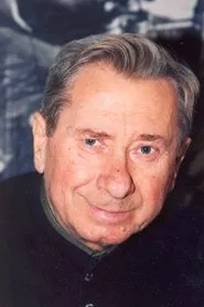 Dumitru Chesa en Trepte pe cer