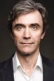 Retrato de Duncan Duff