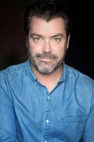 Retrato de Duncan Fellows