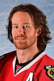 Retrato de Duncan Keith