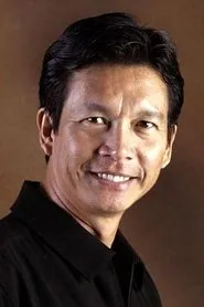 Retrato de Duong Don