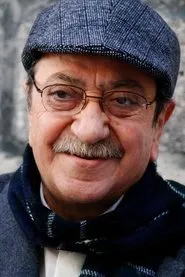 Retrato de Duraid Lahham