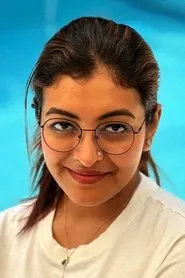 Retrato de Durga Krishna