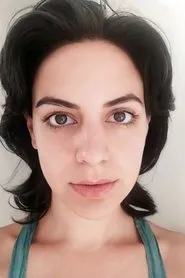 Retrato de Duru Yücel