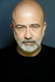Retrato de Durul Bazan