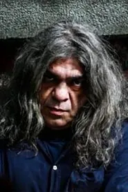 Retrato de Dušan Kojić 'Koja'