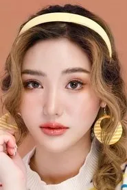 Retrato de Dusita Kitisarakulchai