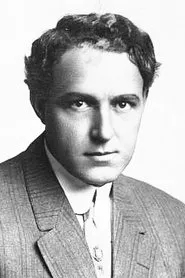 Retrato de Dustin Farnum