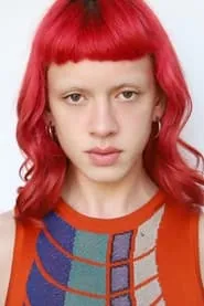 Retrato de Dustin Muchuvitz
