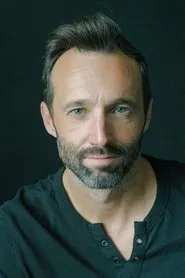 Retrato de Dustin Prince