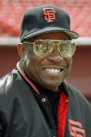 Retrato de Dusty Baker