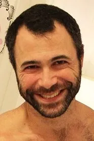 Retrato de Dusty Williams