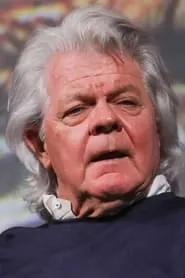 Duwayne Dunham en Mysteries of Love