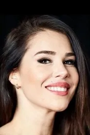 Duygu Şen en Solo Una Noche