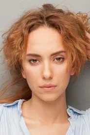 Duygu Sarışın en Rencor