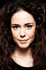 Retrato de Duygu Yetiş