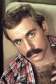 Retrato de Dwan