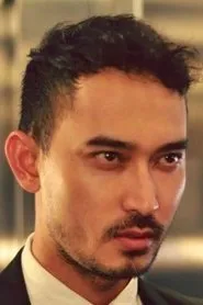 Dwi AP en Kutukan Arwah Santet