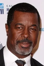 Dwight Hicks en They Come Knocking