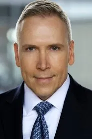 Retrato de Dwight Turner