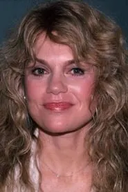 Dyan Cannon en The End of Innocence