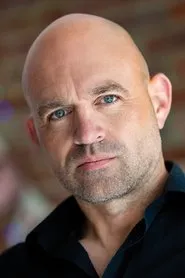 Dylan Baldwin en Midnight Peepshow