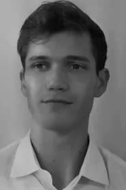 Retrato de Dylan Clark