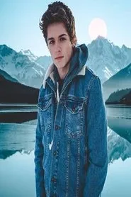 Retrato de Dylan Dauzat