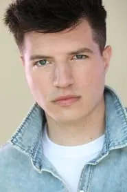 Retrato de Dylan Flashner