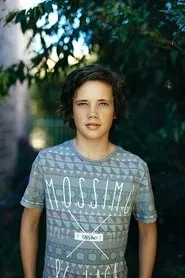 Dylan Fortunaso en Akiva